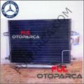 Mercedes W211/W219 Klima Radyatörü/KONDENSER