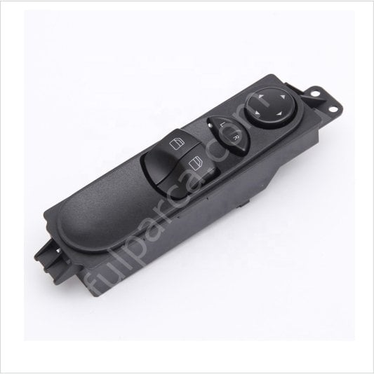Sprinter W906/Grafter Cam Düğmesi/Cam Anahtarı/SOL Cam Kumanda Düğmesi