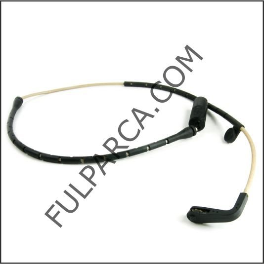 Bmw E39 Balata Fişi Ön