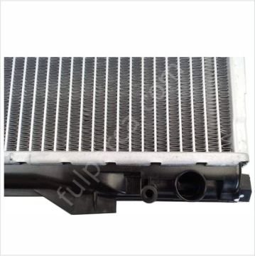 Bmw E87/E90/N43/E45/E46 E52 Motor Su Radyatörü Otomatik