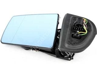 Mercedes W140/202/210 Dikiz Aynası SAĞ Dış