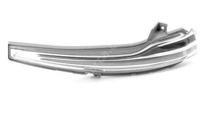 Mercedes W205/W213/W222/W247/X253/Vito W447 Ayna Sinyali Sol Beyaz