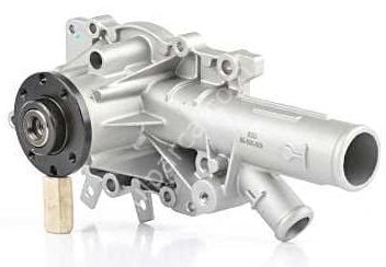 Sprinter W901/W902 611/612 Motor Devirdaim/Su Pompası