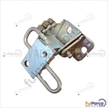 Passat/Passat CC/Audi A4/Kapı Alt Menteşesi/SOL Menteşe