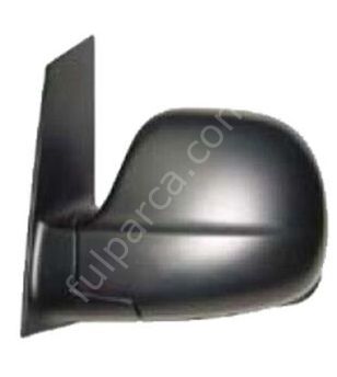 Vito W639 Elektrikli Isıtmalı Ayna SAĞ/Dış Dikiz Aynası E.M