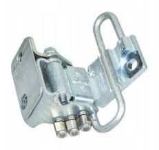 Passat/Passat CC/Audi A4/Kapı Alt Menteşesi/SOL Menteşe