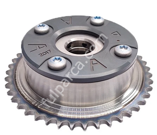 Mercedes W203/W204/W209/W211/W171 271 Motor Eksoz Eksantrik Ayar Dişlisi/Vanus Dişlisi