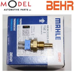 Mecedes W124/W202/W210/W140 M102/M104/M111/M119 Klima Müşürü/Hararet Müşürü