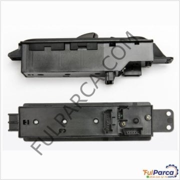 Sprinter W906 Cam Düğmesi/Cam Anahtarı/Sol Cam Kumanda Düğmesi