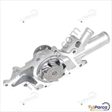 Vito W639,Viano,Sprinter W906 Euro 5 646 Motor Devirdaim,Su Pompası