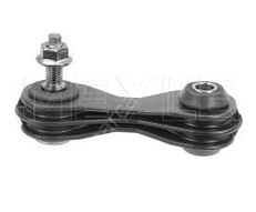 Mercedes A Seri W168/W245 Viraj Askı Rotu/Z Rot ARKA