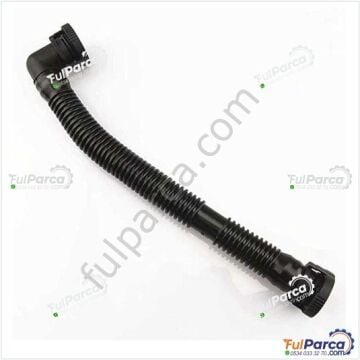 Golf 5/Golf 6/Jetta/Audi A3/Leon/Octavia/Altea/Toledo Sekonder Hava Pompa Borusu/Hava Hortumu