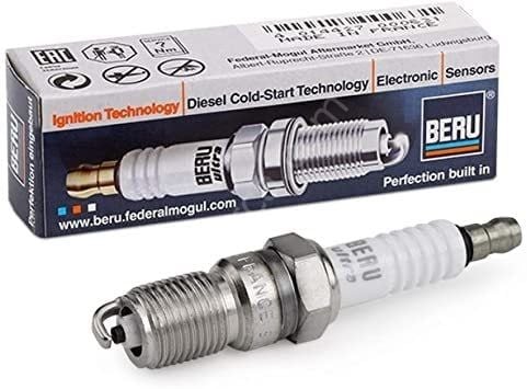 Mercedes W124/W201 102/103 Motor Buji Takım