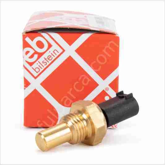 Sprinter W901/902/903/Vito OM601/602/603 Hararet Müşürü-Isı Sensörü-Sıcaklık Sensörü