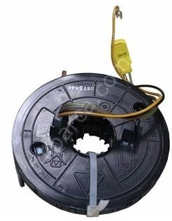 Vaneo W414 668 Motor Direksiyon Açı Sensörü/Kontak Spirali