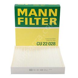 Mercedes X Seri W470/NISSAN NAVARA Polen Flitresi/Klima Flitresi