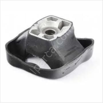 Mercedes W123 102 Motor Motor Kulağı/Motor Takozu/Lastik Takoz Alt Sol