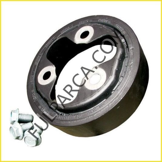 Land Rover FreeLander1 Şaft Kaplin Braketi,Damper Viskoz Kaplin  Yedek Parça