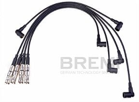 Mercedes W201,W124 102 Motor Buji Kablo Seti,Buji Kablosu