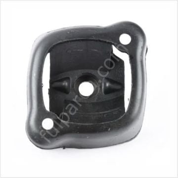 Mercedes W123 102 Motor Motor Kulağı-Motor Takozu-Lastik Takoz Alt Sağ