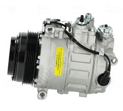 Vito W447 654 Motor Klima Kompresörü