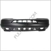 Mercedes Ml 163Jeep Ön Tampon/Far Yıkamasız/Sensörsüz