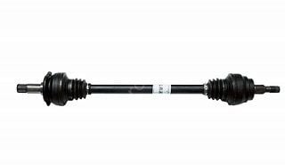 Vito W447 651 Motor Arka Aks Sağ/Sol
