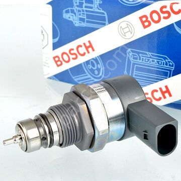 Mercedes W163/Vito/Sprinter 642 Motor Yakıt Basınç Ayar Valfi/Common Rail