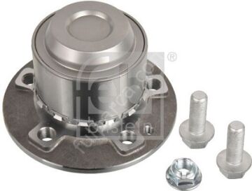 Vito W447 651 Motor Ön Porya SOL