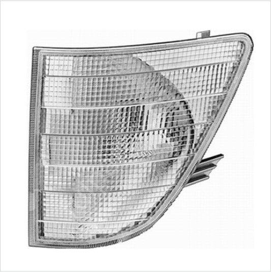 Sprinter W901/W902/W903/W904 Sinyal SOL