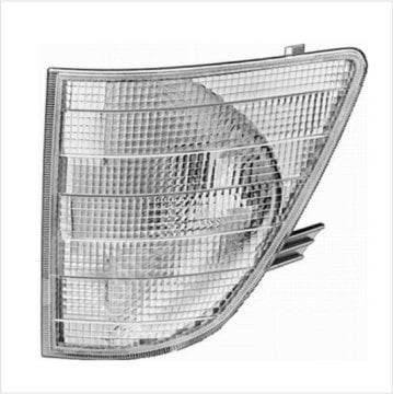 Sprinter W901/W902/W903/W904 Sinyal SOL