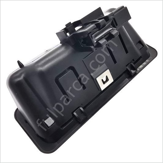 Bmw E90/E60/E70/E82/E84/E88 Bagaj Kapak Açma Mandalı/Tutamak