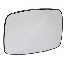Vito W638 Ayna Camı/Elekrikli Isıtmalı/SAĞ/SOL