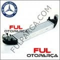 MERC. W204  C180, C200CDI  INTERCOER 625*113