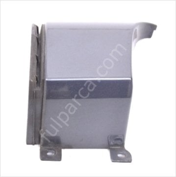 Vito W639/Viano Arka Stop Alt Pilastiği/Arka Alt Köşe Bakalit/Stop Alt Bakaliti/Menteşe Kapağı SOL