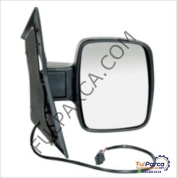 Vito W638 Elektrikli Dış Dikiz Aynası SAĞ