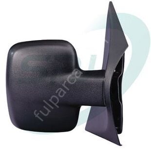 Vito W638 Elektrikli Dış Dikiz Aynası SAĞ