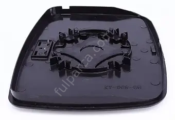 Vito W638 Ayna Camı/Elekrikli Isıtmalı/SAĞ/SOL Aynı