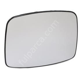 Vito W638 Ayna Camı/Elekrikli Isıtmalı SAĞ/SOL Aynı