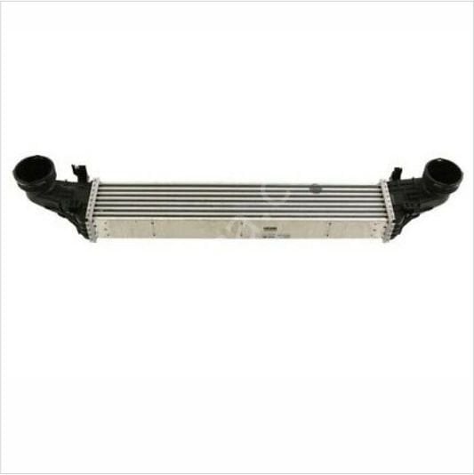 Mercedes W211 647-648-271 Motor  İntercooler-Turbo Radyatörü