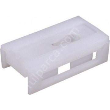 Vito W638 Cam Kenar Klipsi/Ön Cam Çıta Kopçası SOL