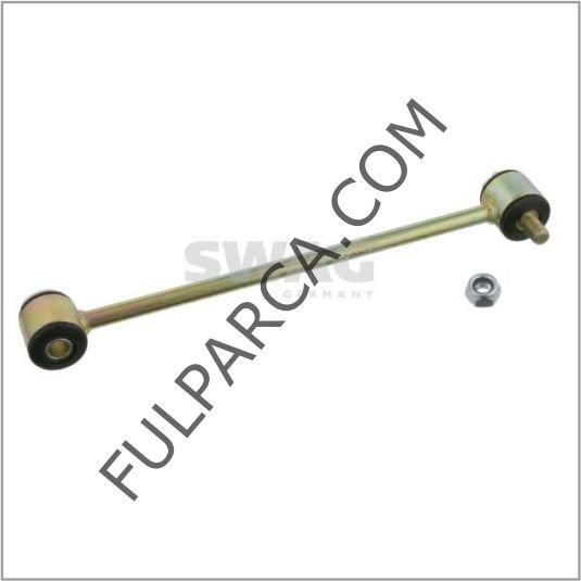 Mercedes W211 Arka Viraj Askı Rotu/Z Rot SAĞ/SOL 3389