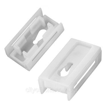 Vito W638 Cam Kenar Klipsi/Cam Kenar Kopçası Ön SOL