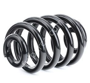 Vito W638 Arka Helezon Yay/Arka Süspansiyon Yayı