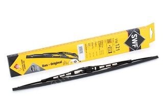 Mercedes Ml W163/Vaneo W414 Arka Silecek