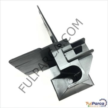 Vito W639/Ön Tampon Braketi/Tampon Tutamağı SOL Tampon Montaj Bıraketi