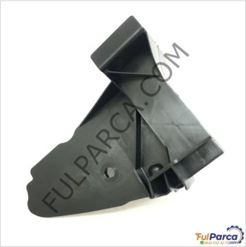 Vito W639/Ön Tampon Braketi/Tampon Tutamağı SOL Tampon Montaj Bıraketi
