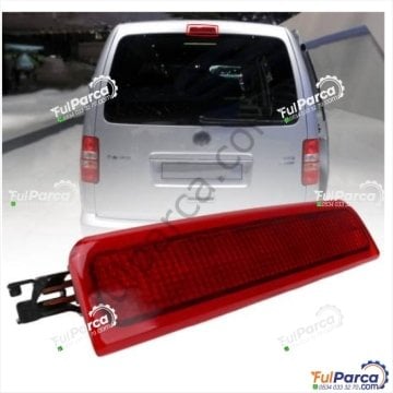 Cadyy Üçüncü Arka Stop Lambası/Arka Fren Lambası/Bagaj Stop