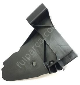 Vito W639/Ön Tampon Braketi/Tampon Tutamağı SOL Tampon Montaj Bıraketi
