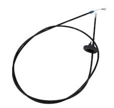 Vito W639/Viano W639 Kaput İç Açma Teli/Kaput Açma Halatı/Kaput Teli